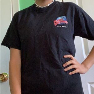 Vintage Planet Hollywood tee
